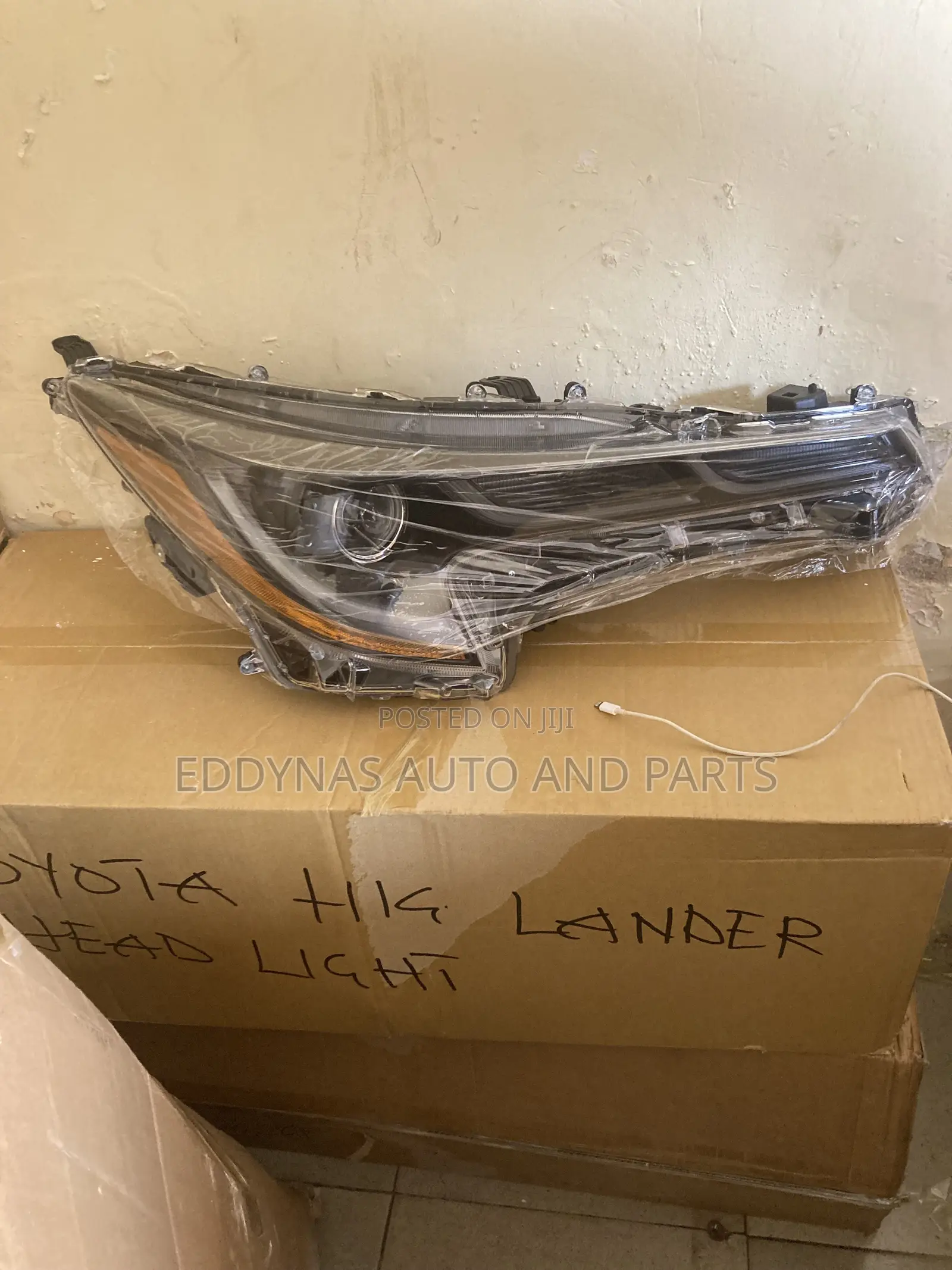 Toyota Corolla 2020,2021,2022 Headlight