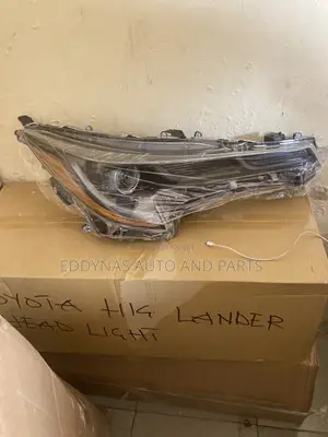 Toyota Corolla 2020,2021,2022 Headlight
