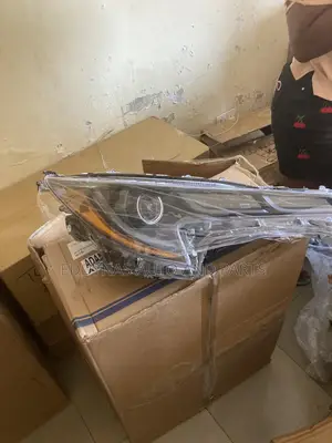 Toyota Corolla 2020,2021,2022 Headlight