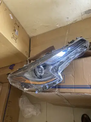 Toyota Corolla 2020,2021,2022 Headlight