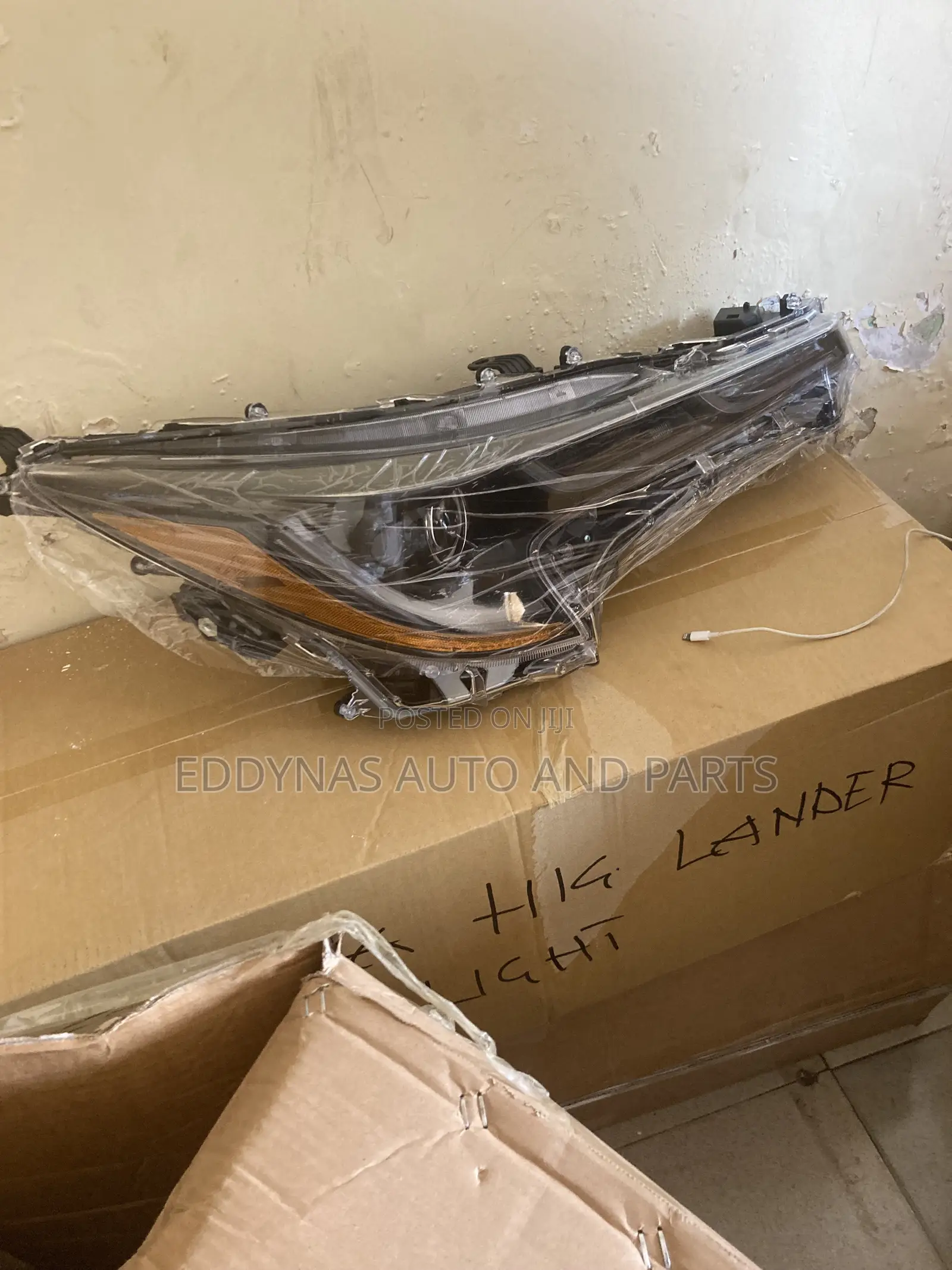 Toyota Corolla 2020,2021,2022 Headlight