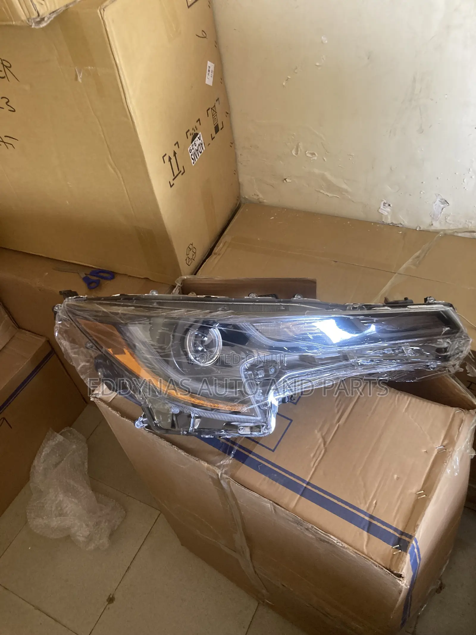 Toyota Corolla 2020,2021,2022 Headlight