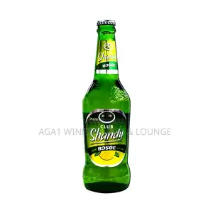 Mini Club Beer