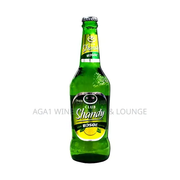 Mini Club Beer