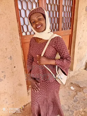 Teacher and Care Giver in School