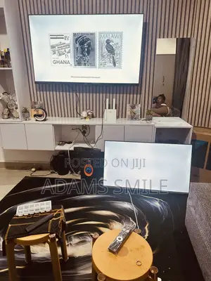 Skyworth Google Smart TV