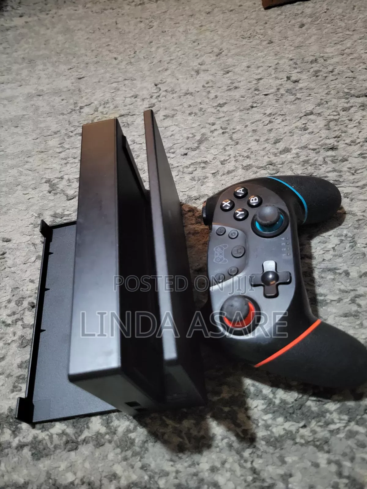 Nitendo Switch Dock for TV Connection