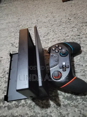 Nitendo Switch Dock for TV Connection