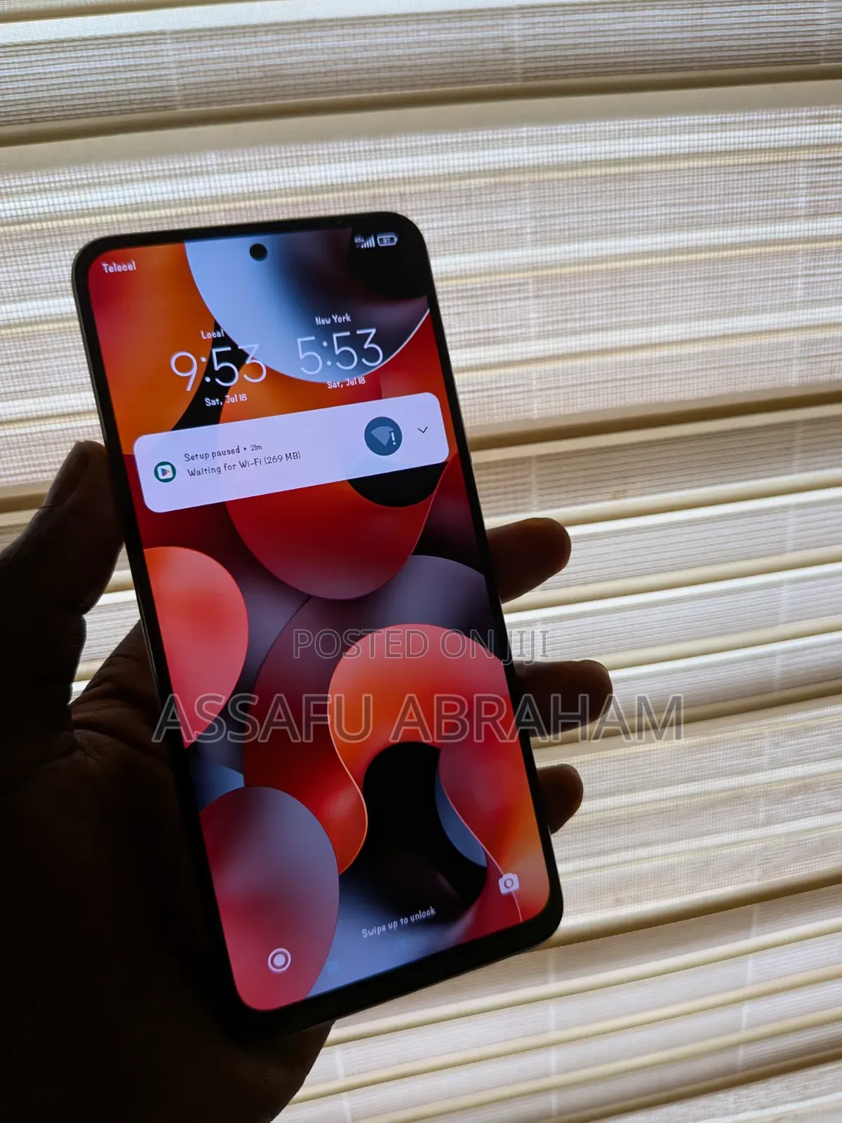 Xiaomi Redmi Note 12R Pro 256 GB White