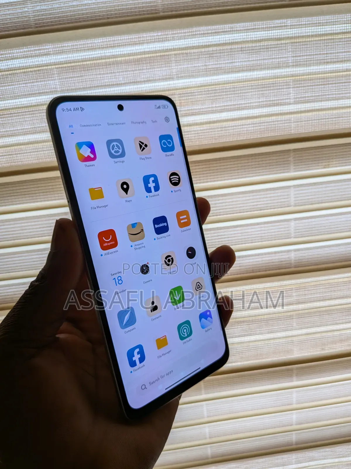 Xiaomi Redmi Note 12R Pro 256 GB White