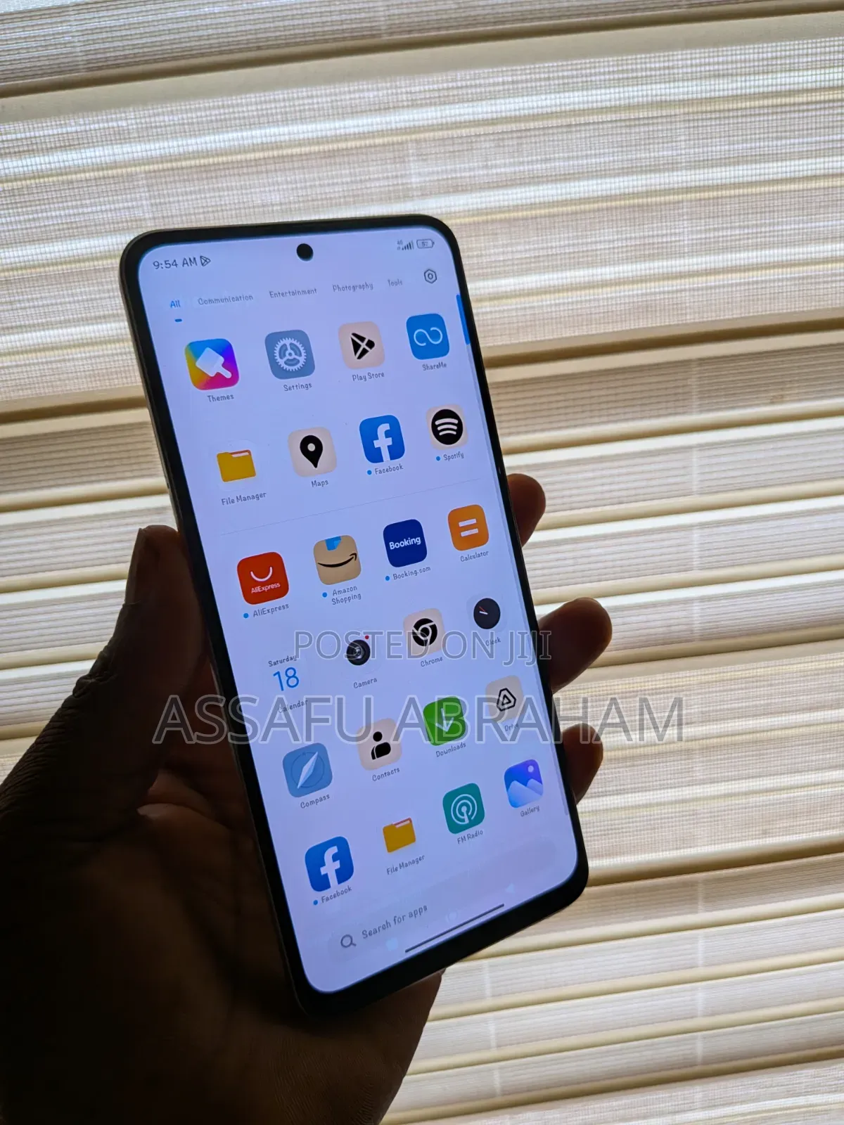 Xiaomi Redmi Note 12R Pro 256 GB White