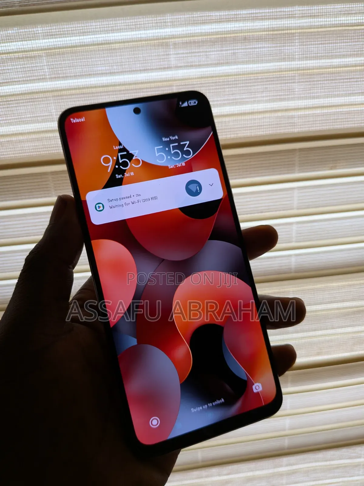 Xiaomi Redmi Note 12R Pro 256 GB White