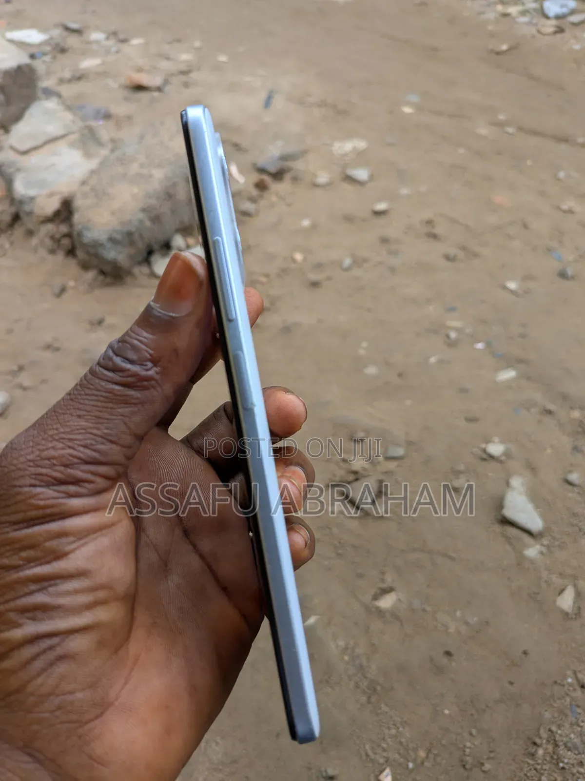 Xiaomi Redmi Note 12R Pro 256 GB White