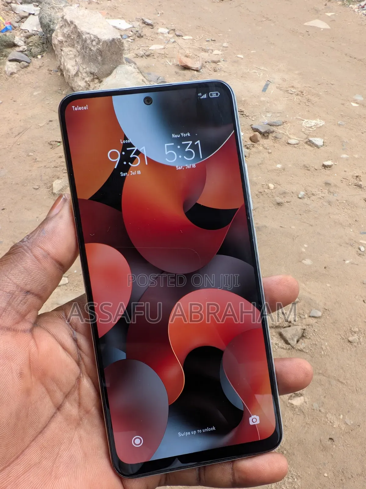 Xiaomi Redmi Note 12R Pro 256 GB White