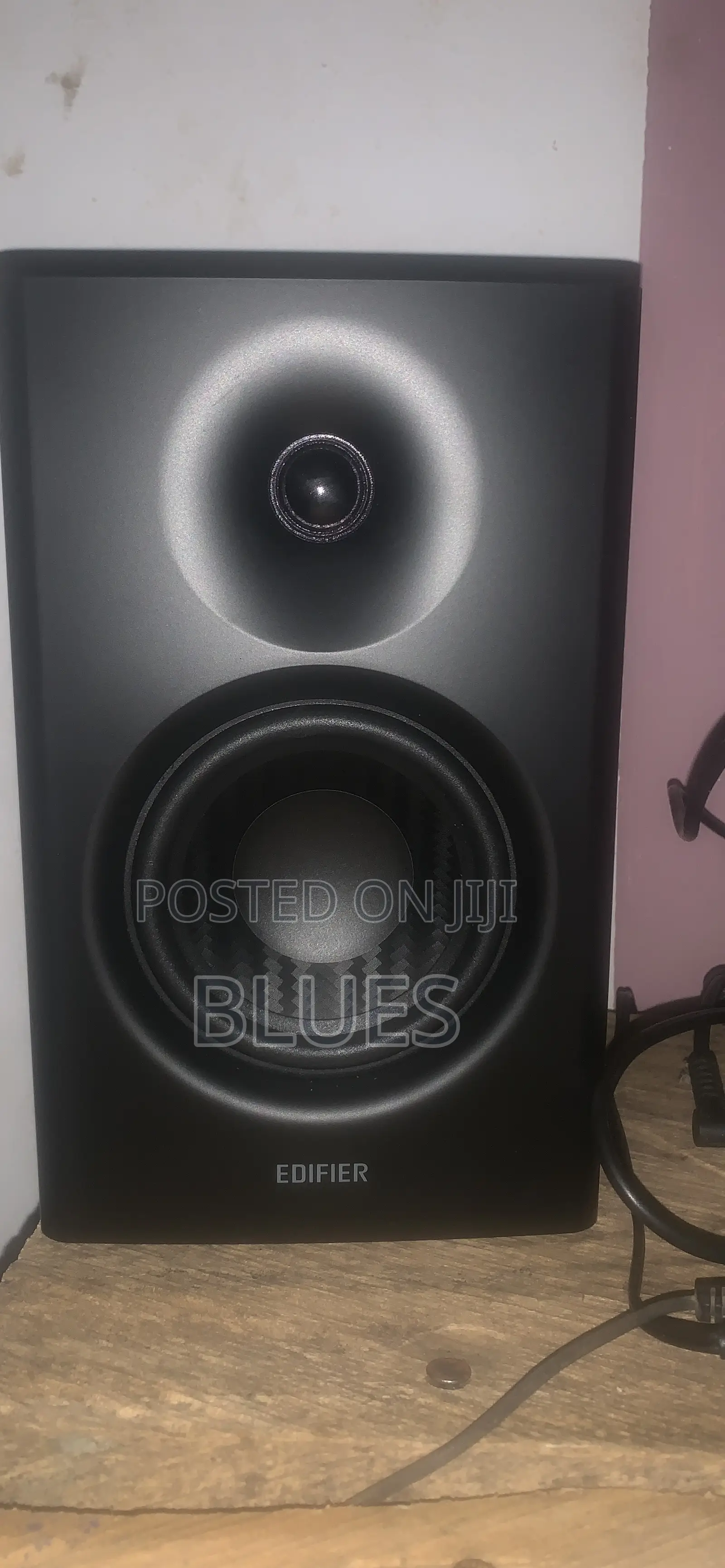 Studio Speaks
