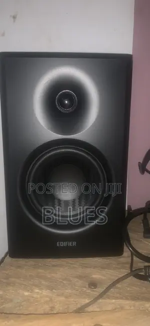 Studio Speaks