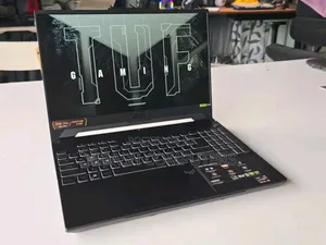Laptop Asus TUF Gaming A15 16GB AMD Ryzen 7 SSD 512GB