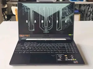 Laptop Asus TUF Gaming A15 16GB AMD Ryzen 7 SSD 512GB