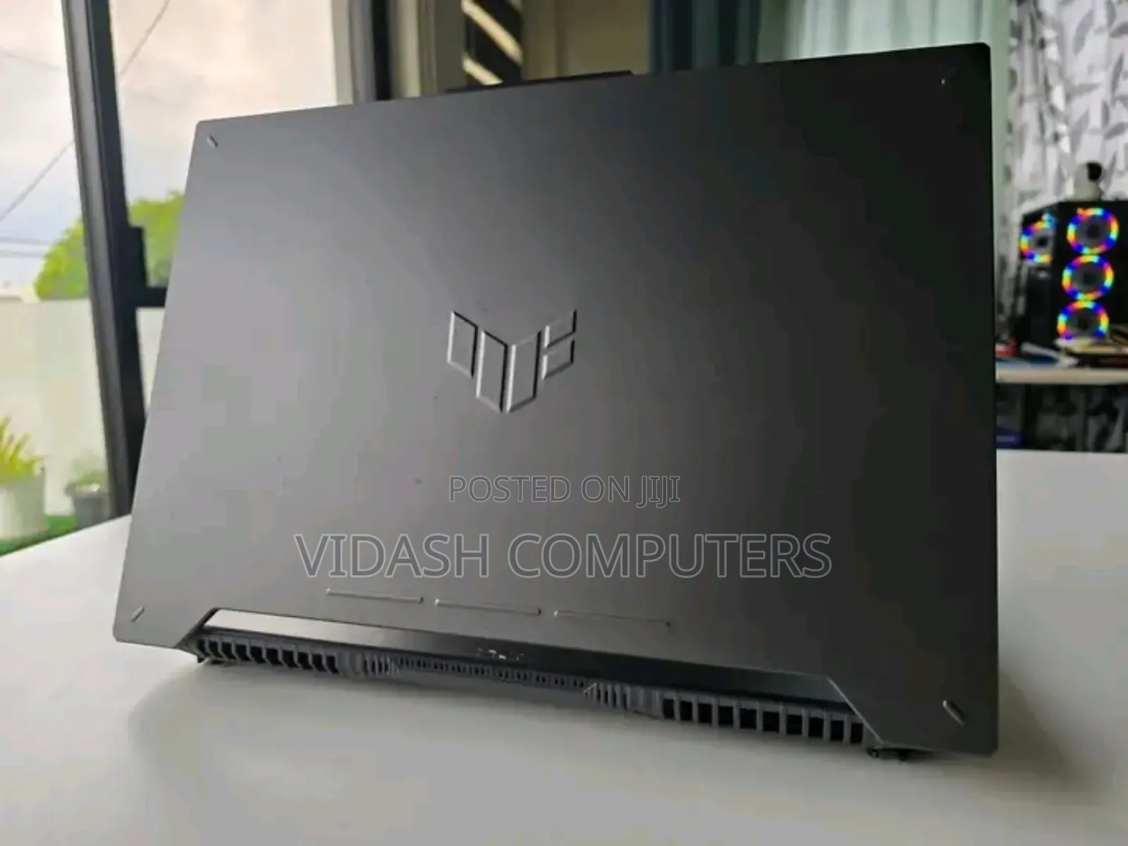 Laptop Asus TUF Gaming A15 16GB AMD Ryzen 7 SSD 512GB
