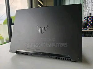 Laptop Asus TUF Gaming A15 16GB AMD Ryzen 7 SSD 512GB
