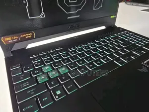 Laptop Asus TUF Gaming A15 16GB AMD Ryzen 7 SSD 512GB
