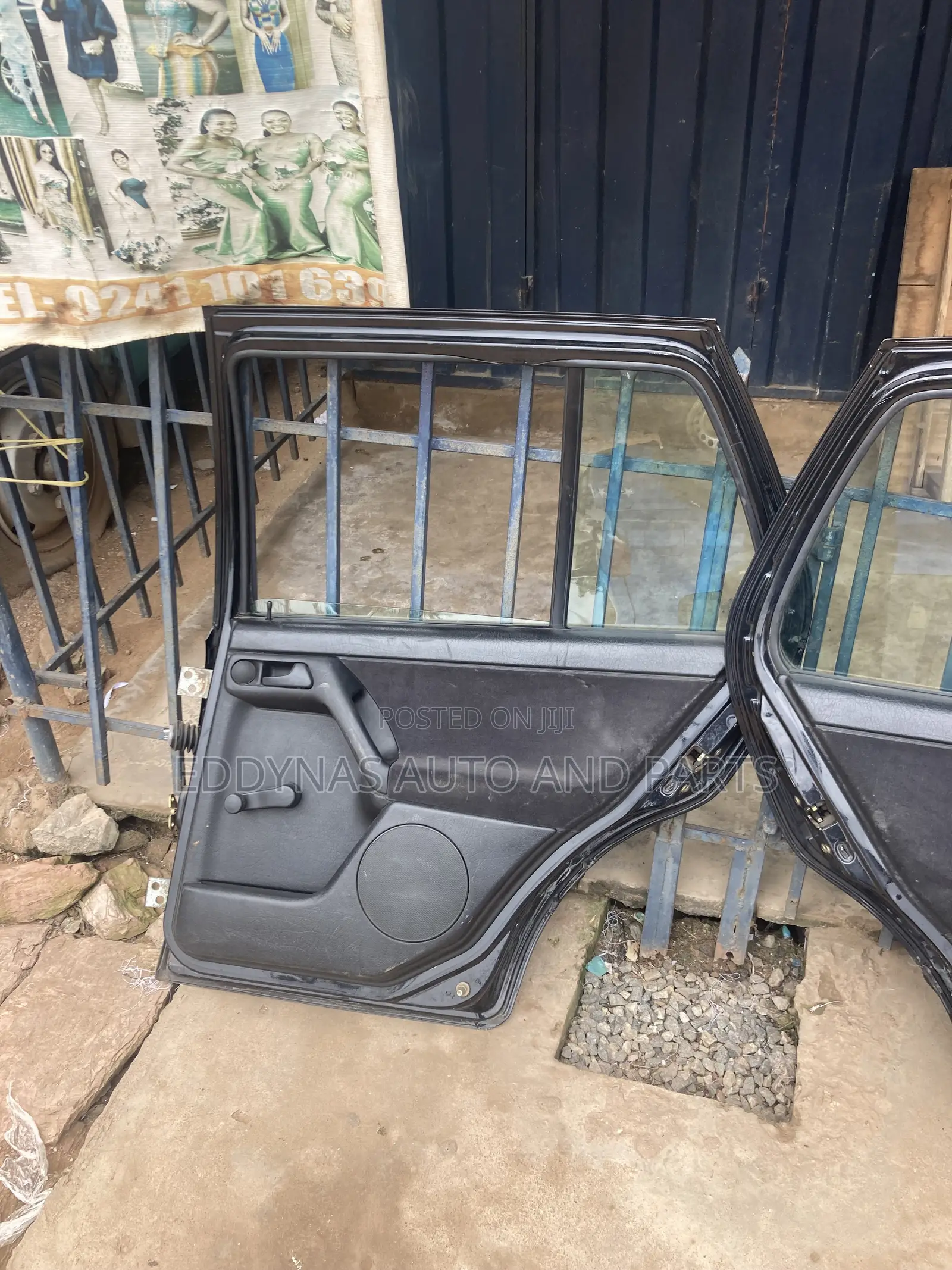 Golf 3 Doors
