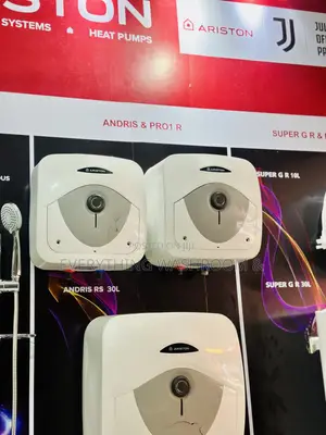 Water Heater 10L(Italy)- Ariston Water Heater 10L Italy