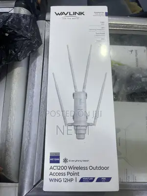 Wavlink AC1200