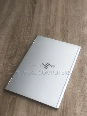 Laptop HP EliteBook X360 1030 G2 8GB Intel Core i5 SSD 256GB