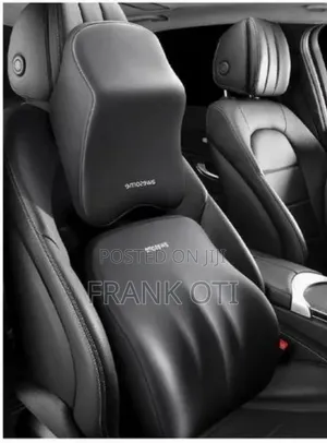 Car Head,Neck,Waist Rest Coushin for All Cars