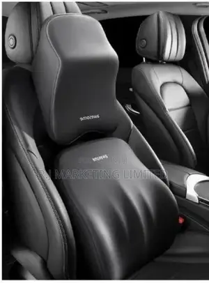 Car Head,Neck,Waist Rest Coushin for All Cars