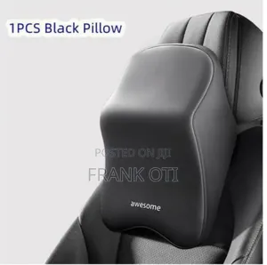 Car Head,Neck,Waist Rest Coushin for All Cars