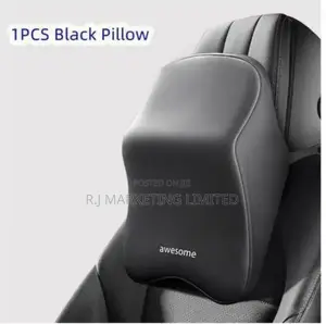 Car Head,Neck,Waist Rest Coushin for All Cars