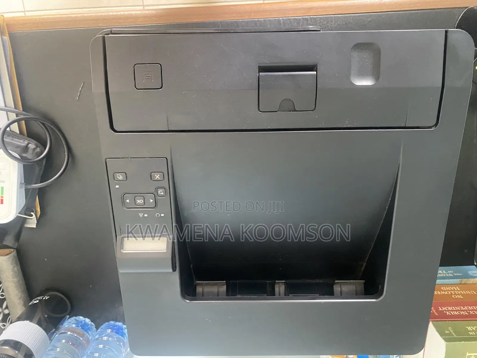 HP Laserjet Pro 400 M401dn