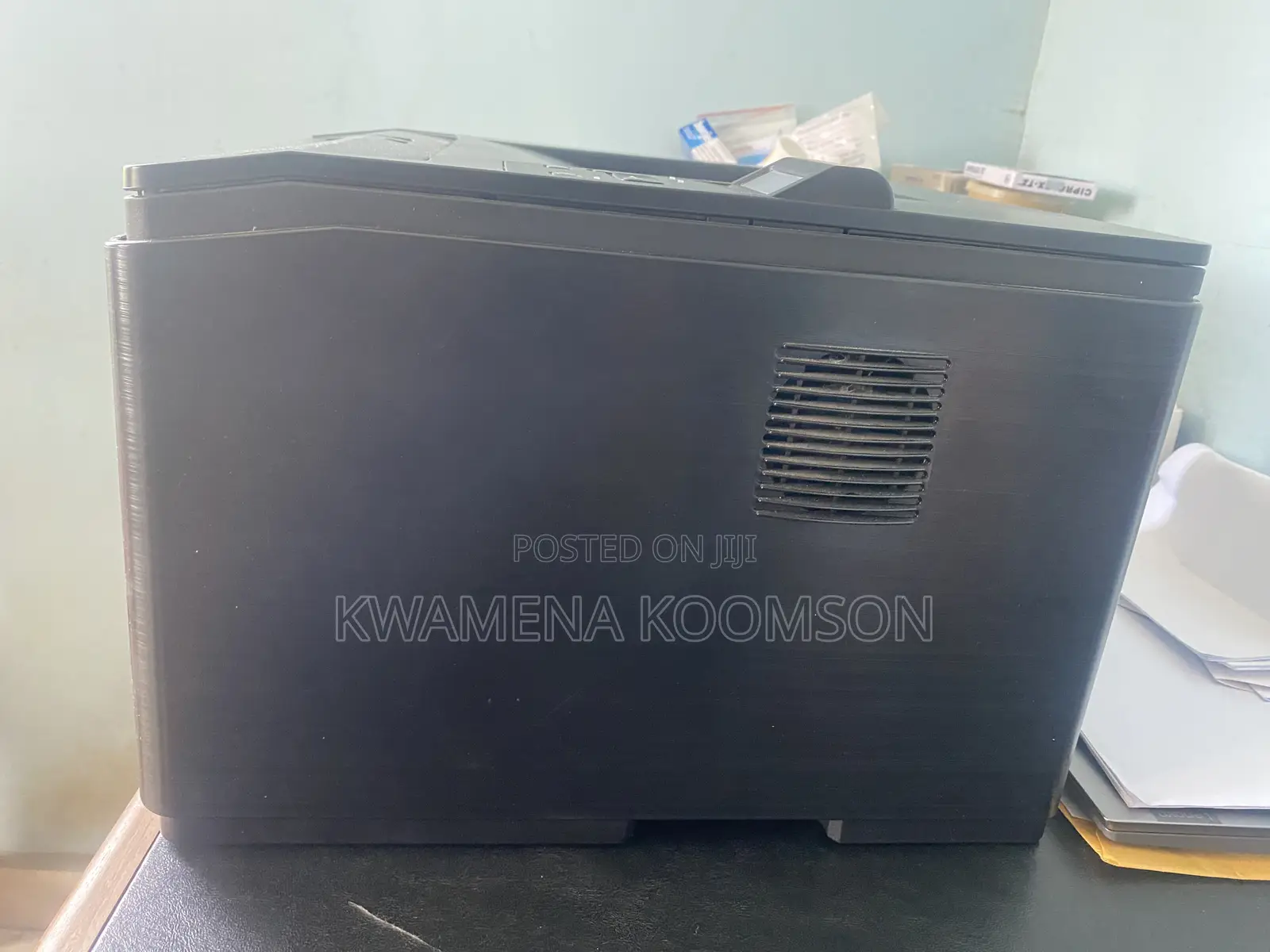 HP Laserjet Pro 400 M401dn
