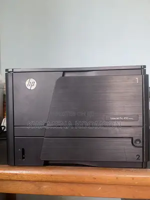 HP Laserjet Pro 400 M401dn