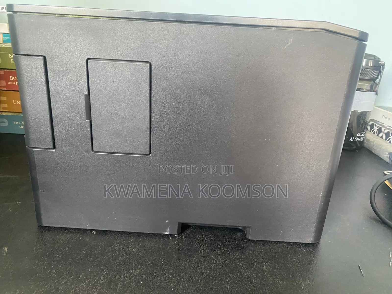 HP Laserjet Pro 400 M401dn