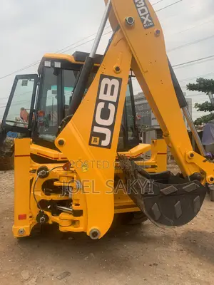 Brand New Backhoe for Sale