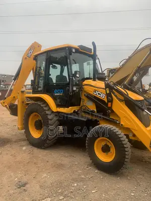 Brand New Backhoe for Sale