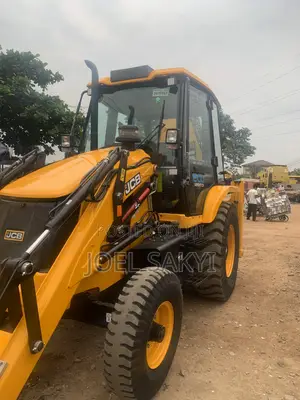 Brand New Backhoe for Sale