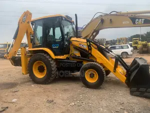 Brand New Backhoe for Sale