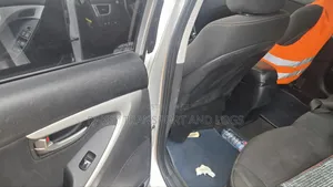 Hyundai Elantra 2016 Silver