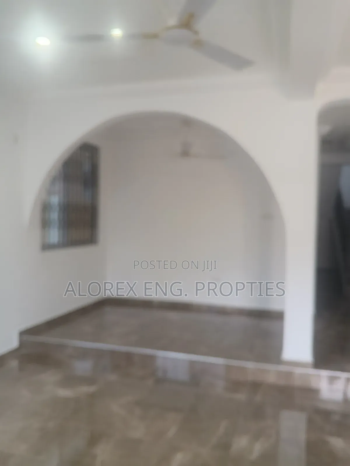 3bdrm Duplex in Teiman, Abokobi, Pentecost for rent