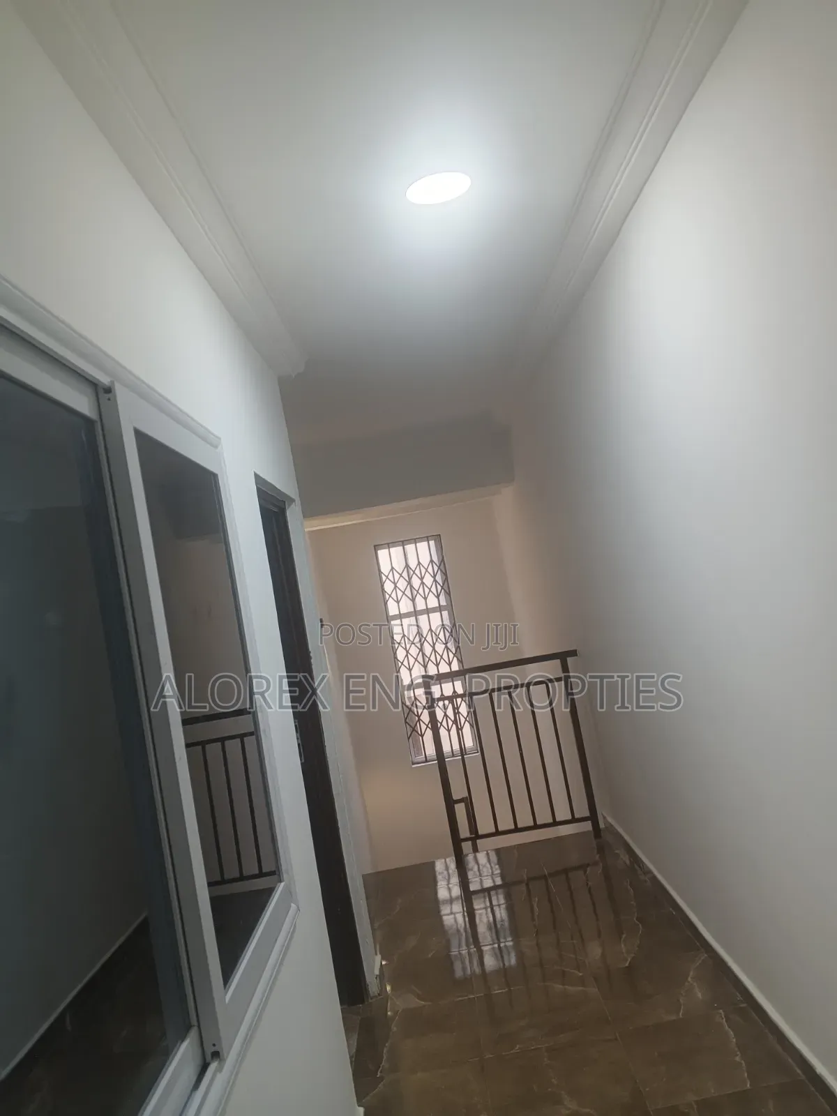 3bdrm Duplex in Teiman, Abokobi, Pentecost for rent