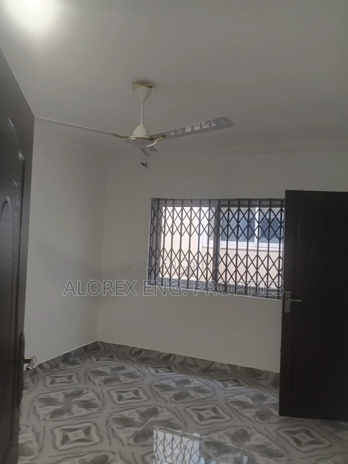 3bdrm Duplex in Teiman, Abokobi, Pentecost for rent
