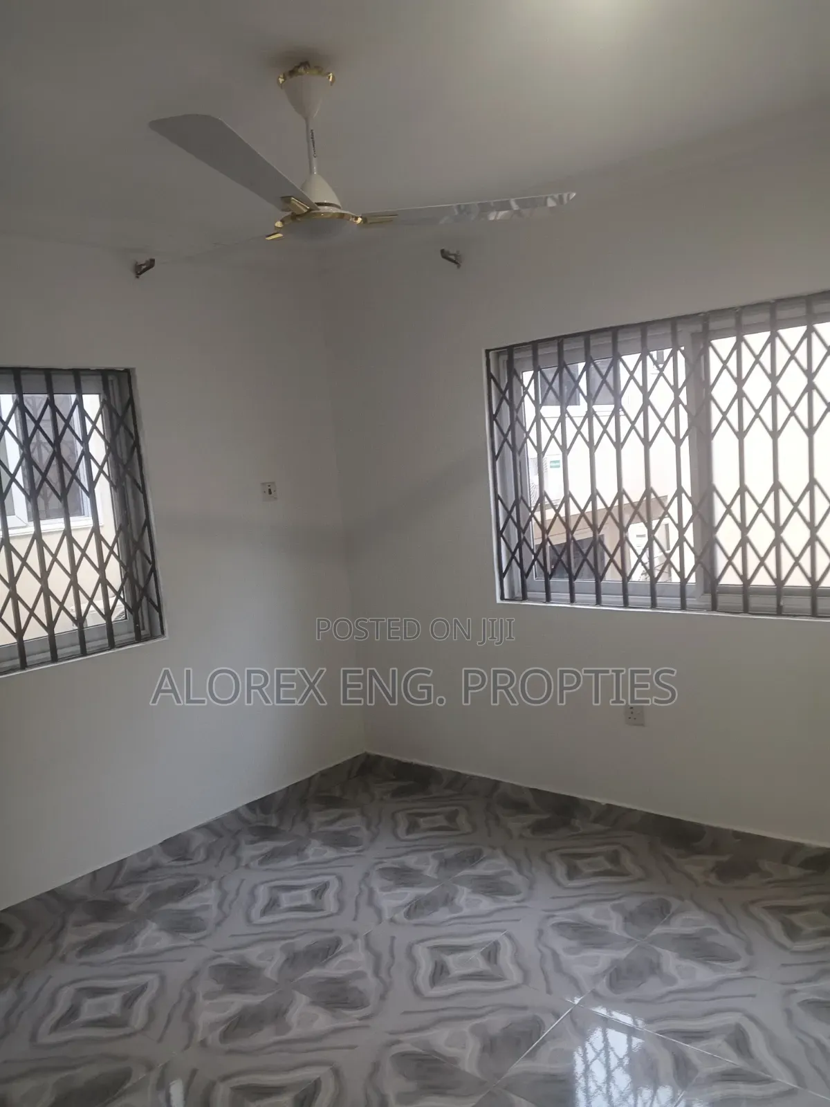 3bdrm Duplex in Teiman, Abokobi, Pentecost for rent