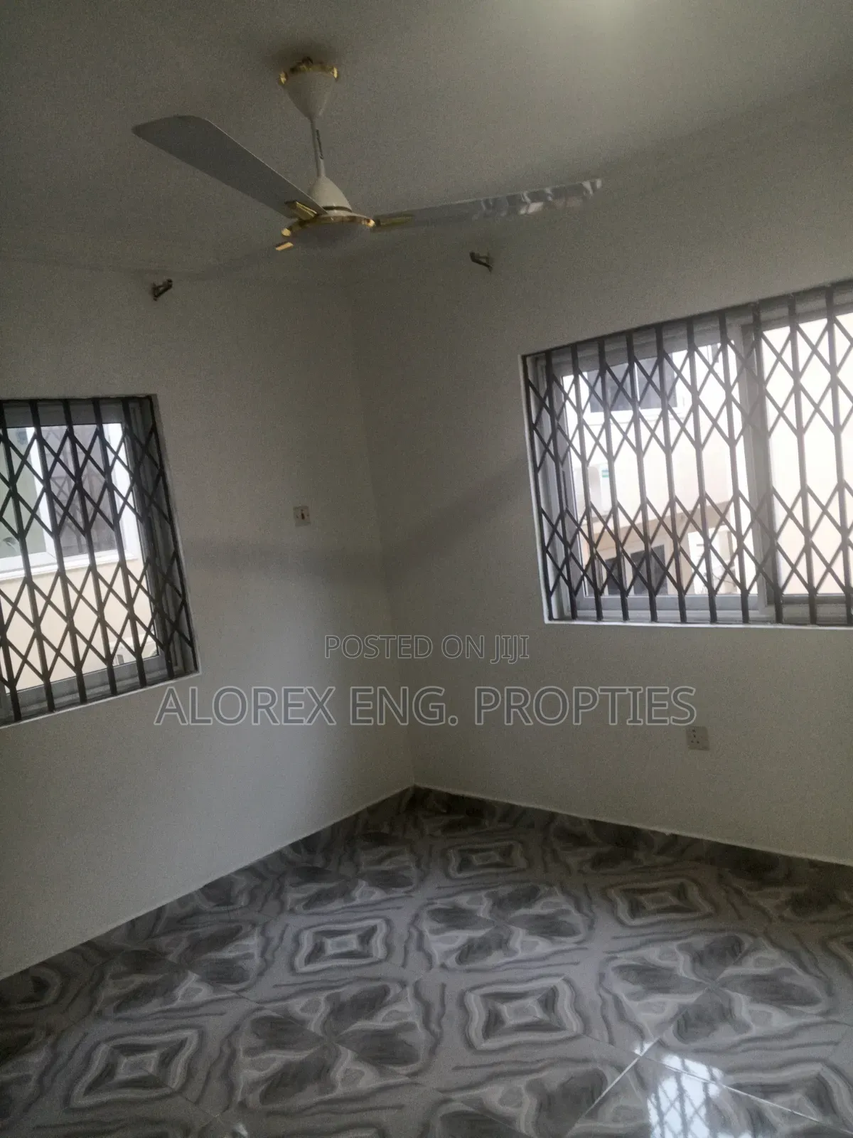 3bdrm Duplex in Teiman, Abokobi, Pentecost for rent