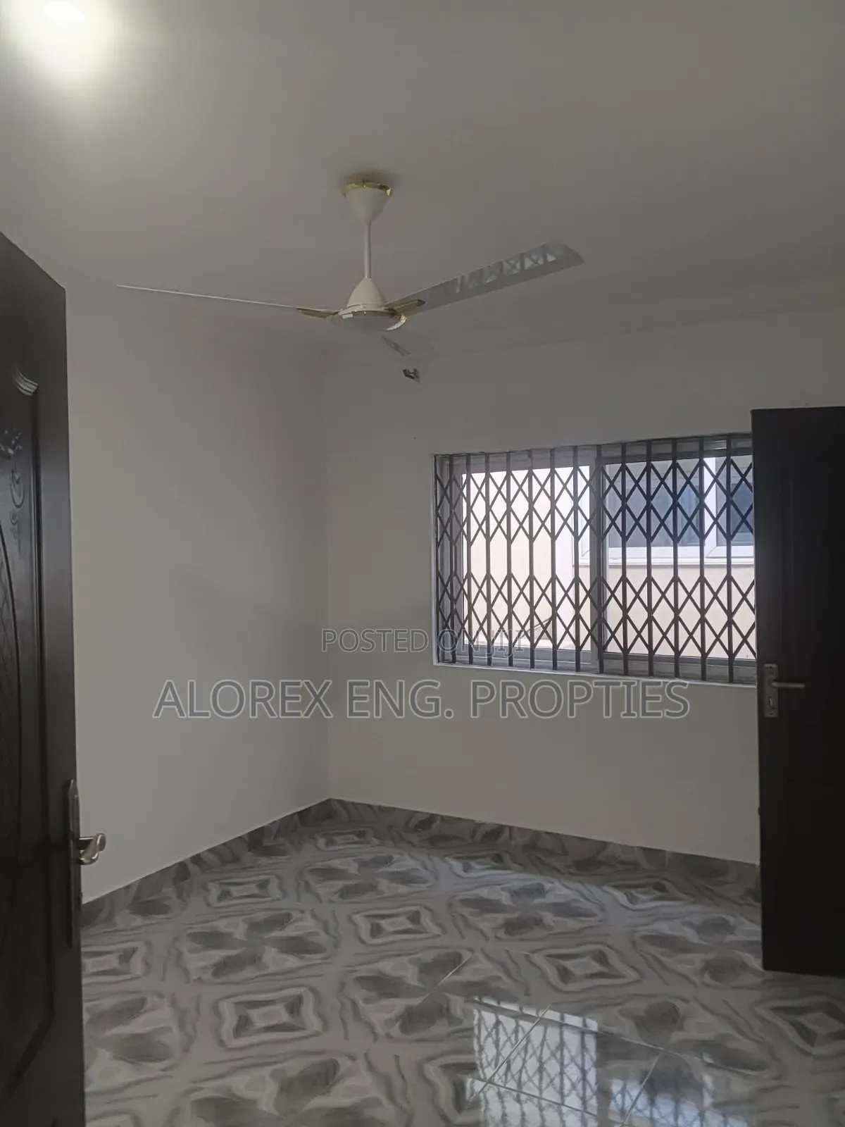 3bdrm Duplex in Teiman, Abokobi, Pentecost for rent