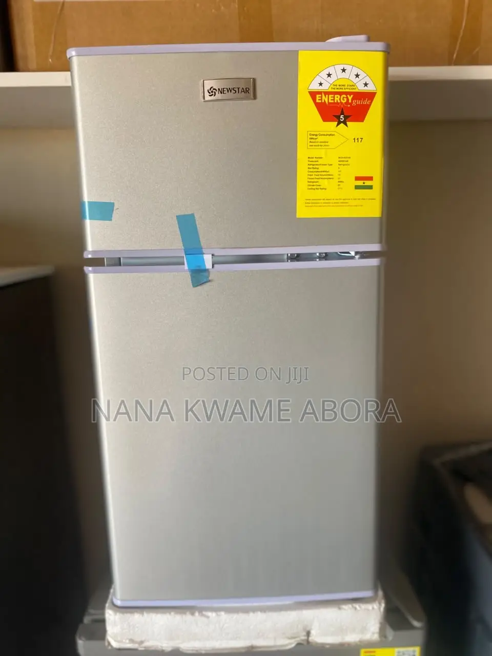 Refrigerator 90ltrs