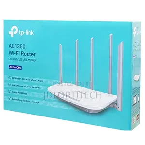 TP-Link Archer C60 AC1350